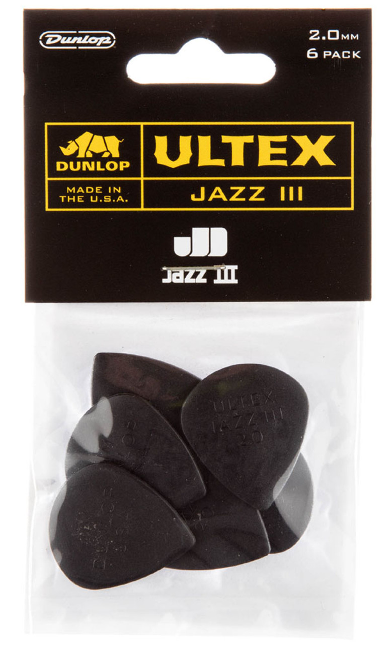 ultex jazz iii 2.0