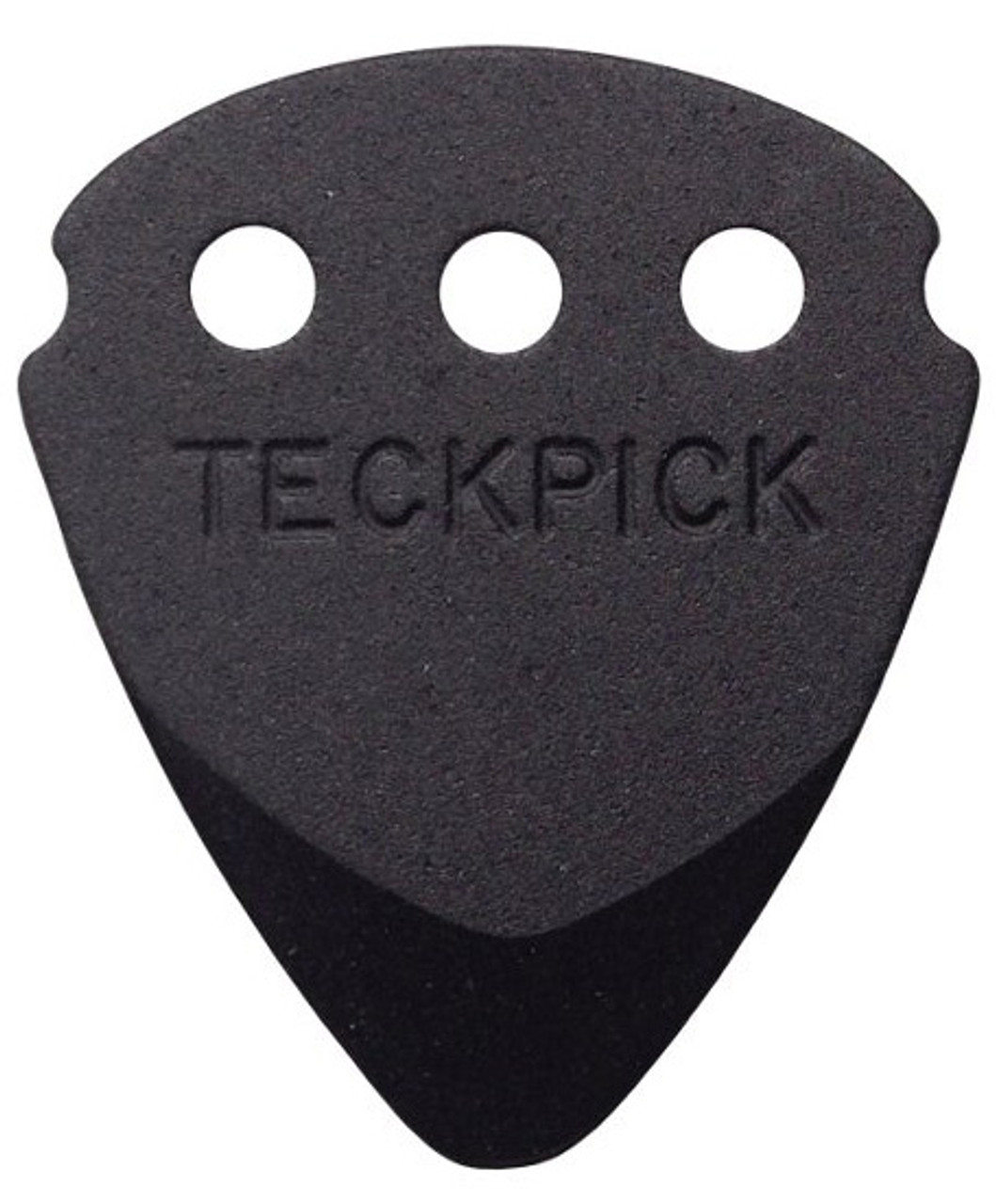 aluminum guitar pick