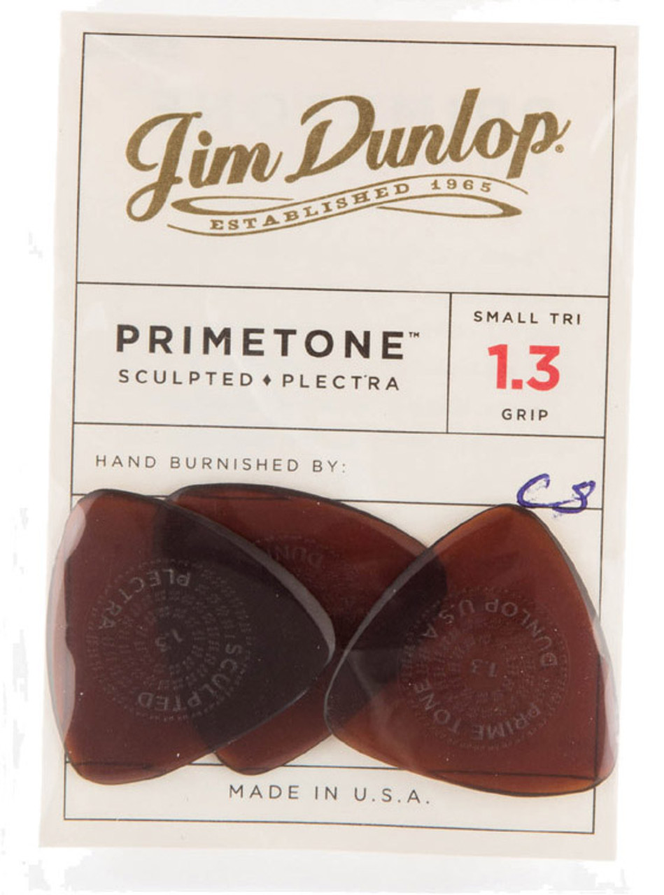 dunlop primetone small triangle