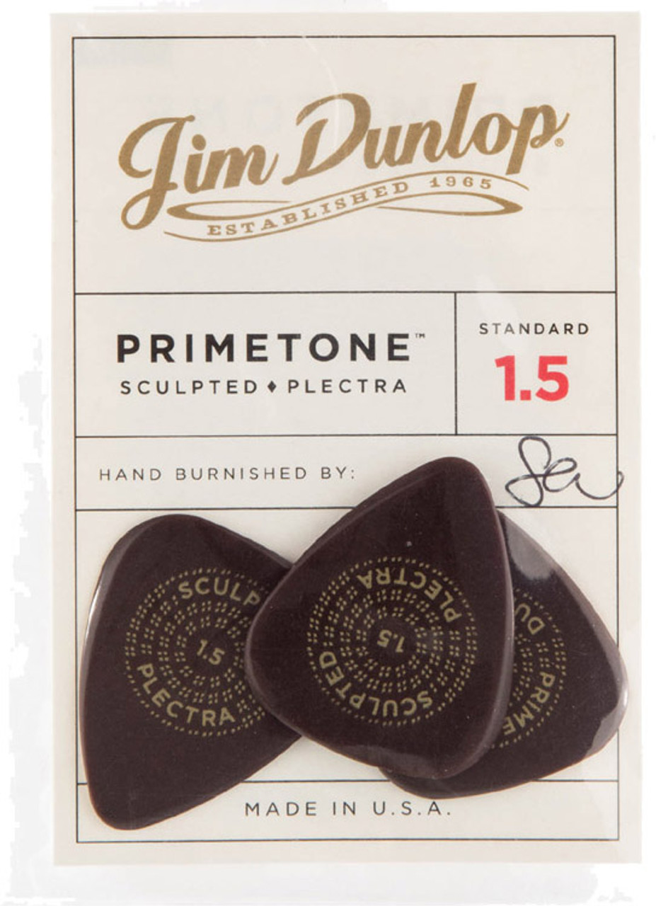 dunlop primetone 1.5