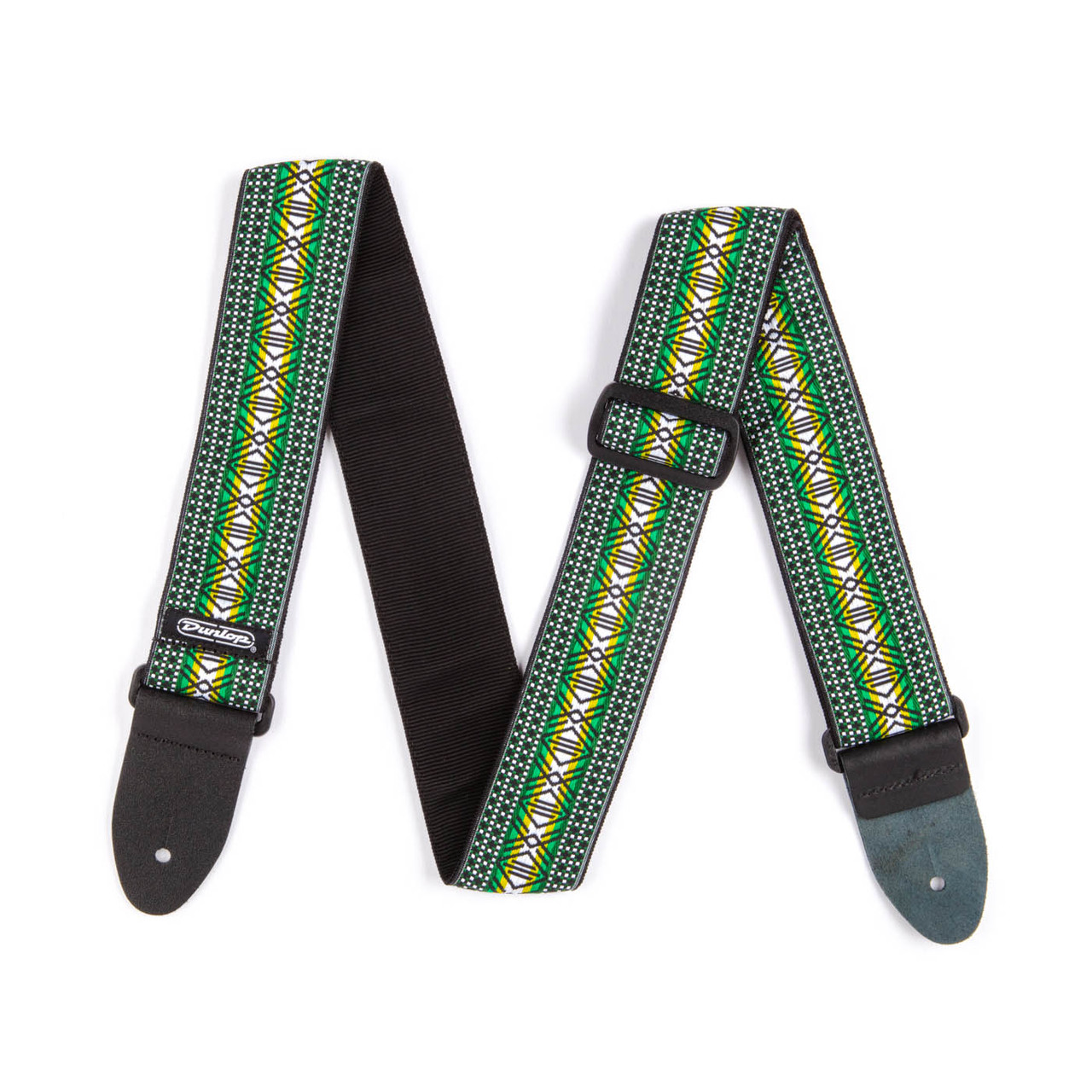 Dunlop jimi hendrix guitar shop strap