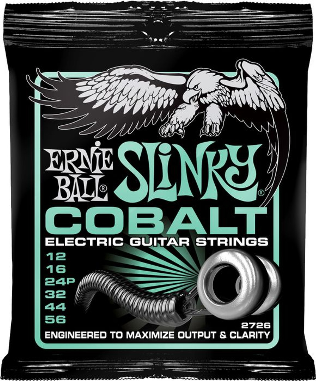 ERNIE BALL ★ERNIE BALL 2548 ×1 [11-52] Everlast Light Coated Phosphor Bronze アコースティックギター弦★新品送料込/メール便