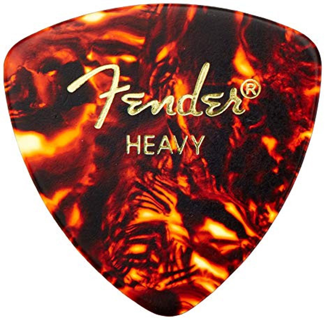 fender triangle picks