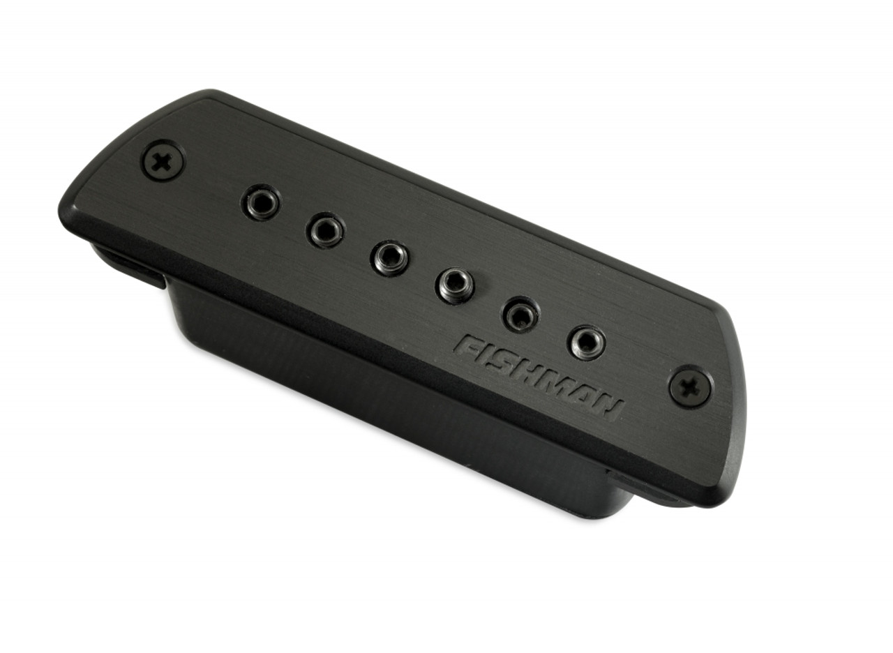 Fishman Blackstack Passive Humbucking Soundhole Pickup