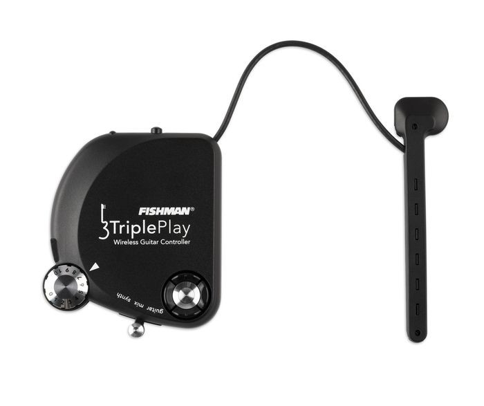 Fishman Tripleplay Wireless Guitar Controller