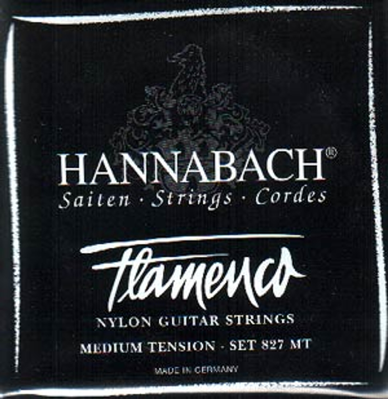 Hannabach shop flamenco strings