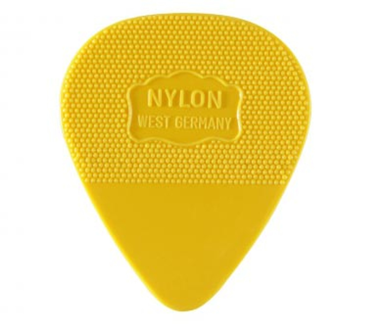 best nylon guitar picks