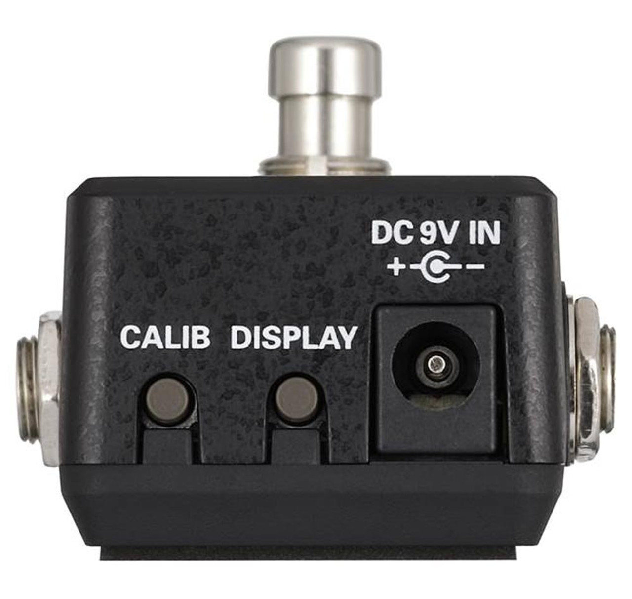Korg Pitchblack Mini Pedal Tuner