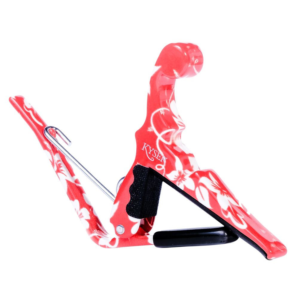 Kyser Quick Change Ukulele Capo