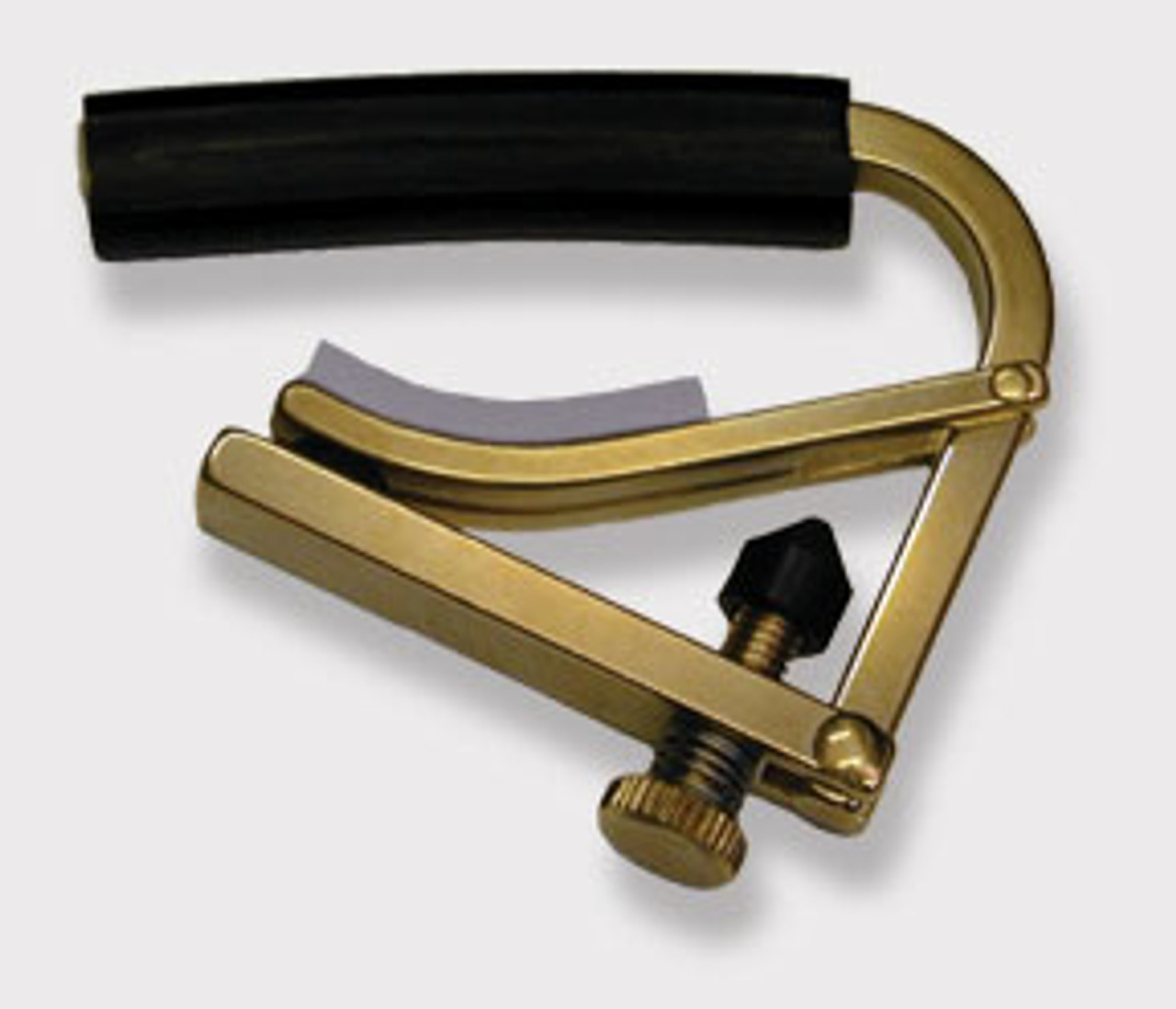 shubb brass capo