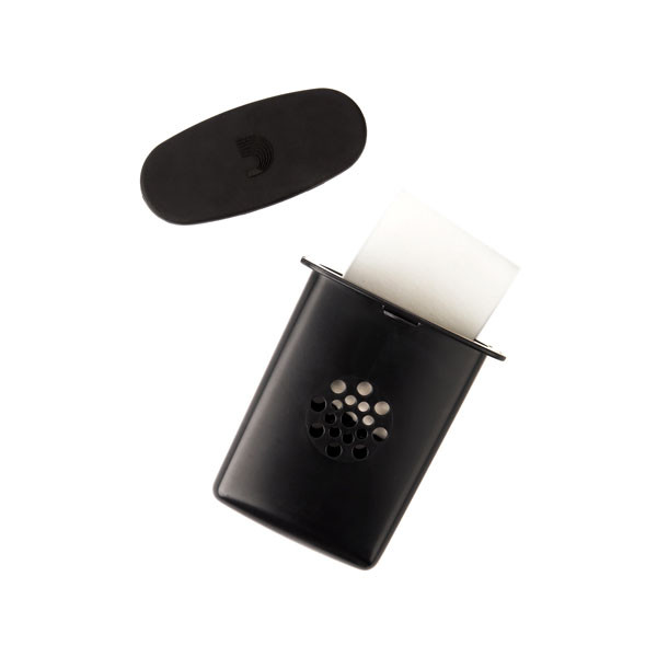 D'Addario Acoustic Guitar Humidifier Pro with Hydrophilic Sponge