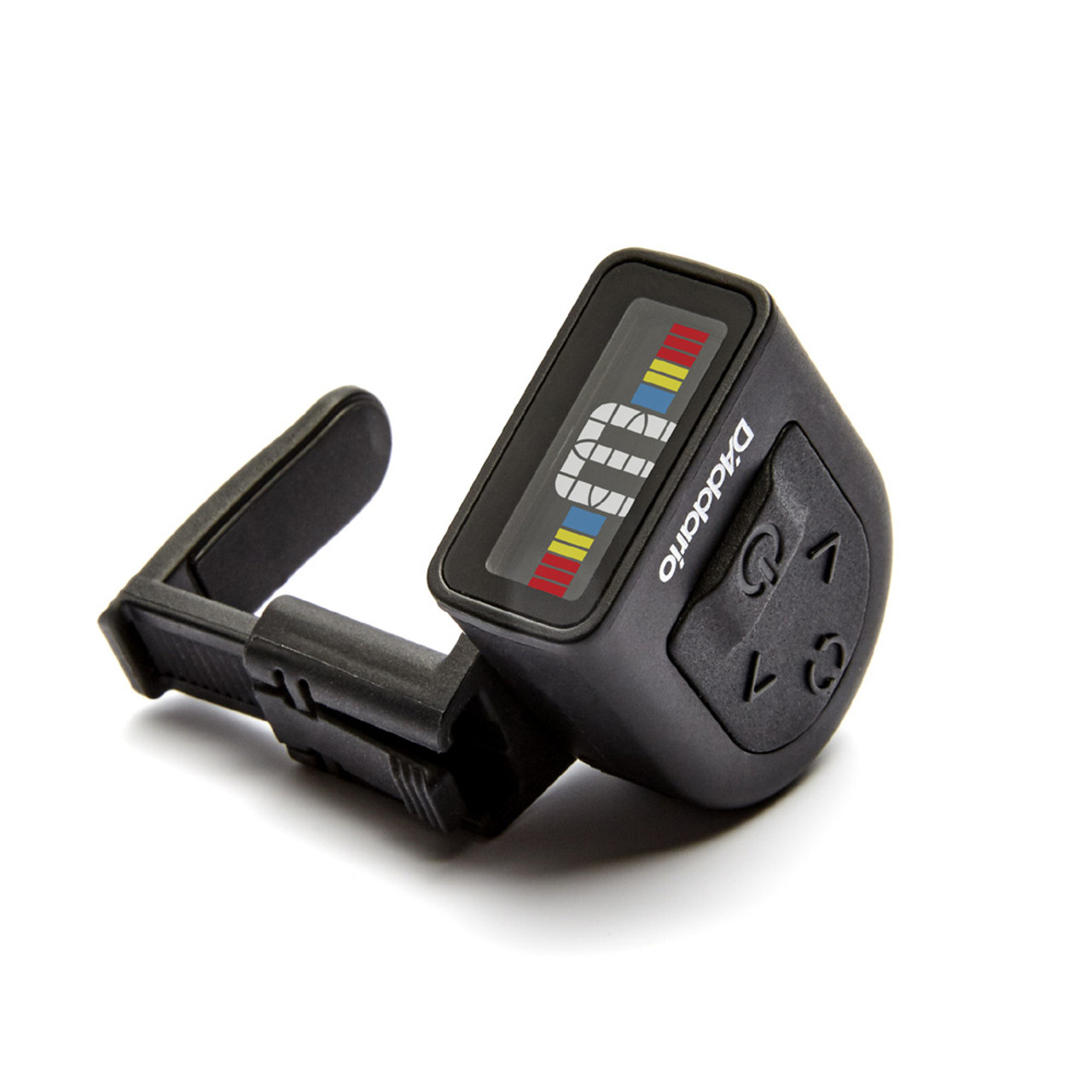 D'Addario NS Micro Headstock Tuner - 2 Pack
