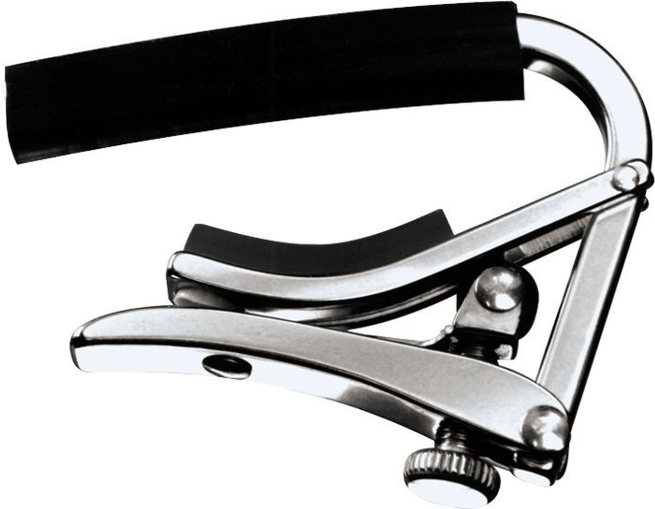 Shubb S1 Deluxe Acoustic Guitar Capo