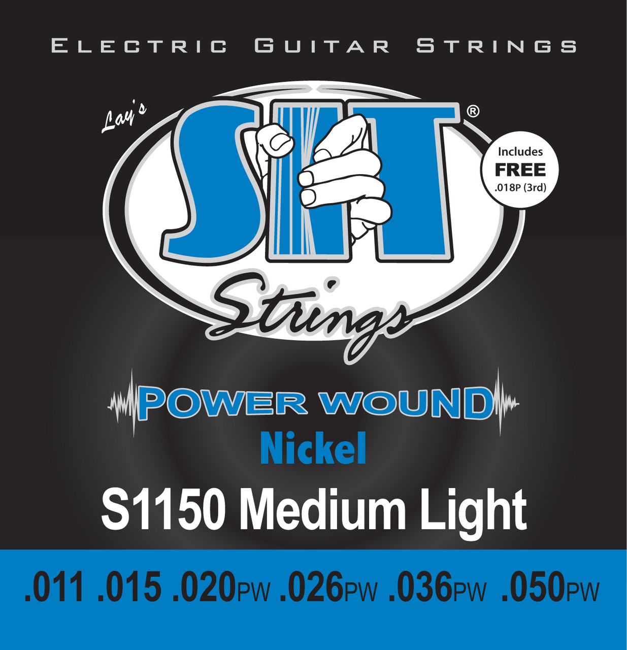 sit electric guitar strings