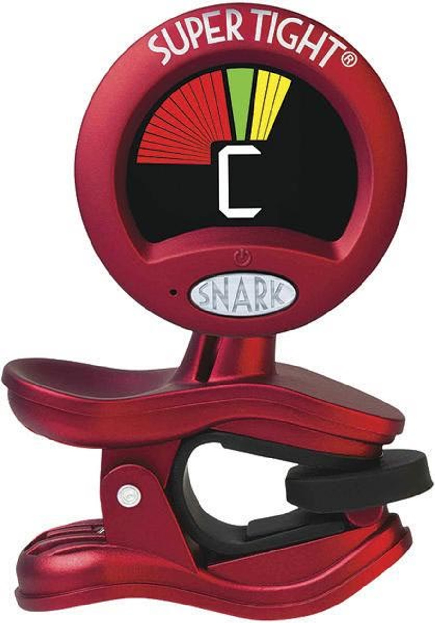 Snark ST-2 Clip-on Chromatic All Instrument Tuner