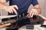 Guitar Setup Tool Kits for Beginners