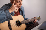 Basic Guitar Chords for Beginners