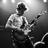 Hunter Hayes Strings & Music Gear 