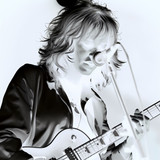 Guitar Strings of Lucinda Williams 