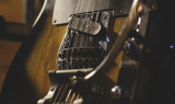 A Guide to Electric String Gauges
