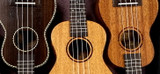 Worth Ukulele Strings vs. Aquila Nylgut: Which strings are right for your uke?