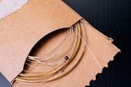 Can I Recycle Guitar Strings?