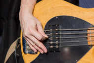 Choosing Between a 5 and 6-String Bass