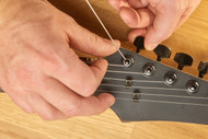 Fresh Sounds: How to Change Strings on Your Electric Guitar with Ease