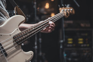 Bass Guitar 101: Understanding the Number of Strings and How to String Them