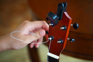 A Beginners Guide to Stringing a Ukulele