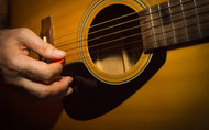 Types of Guitar Picking Techniques