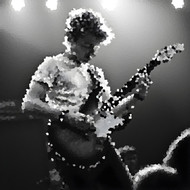 Hunter Hayes Strings & Music Gear 