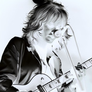 Guitar Strings of Lucinda Williams 