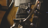 A Guide to Electric String Gauges