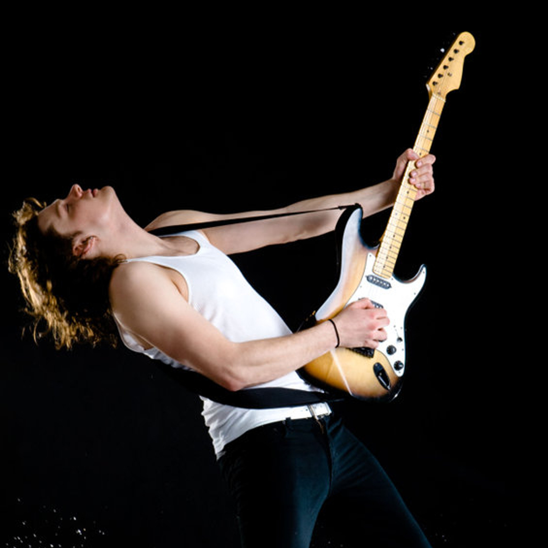 Electric Guitar String Gauges Guide Strings and Beyond