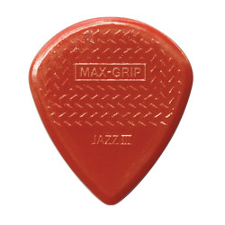 Dunlop 449R .88 - Plettri In Nylon Max Grip - Foto 11