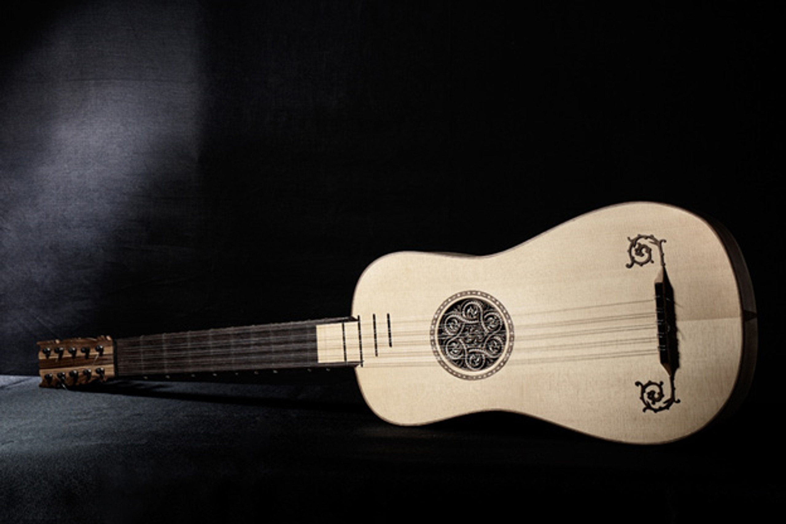 Stringing Along A History of Guitar Strings and Their Evolution