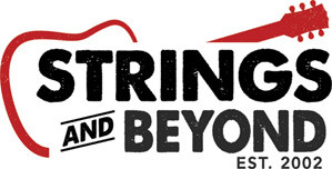 Strings and Beyond