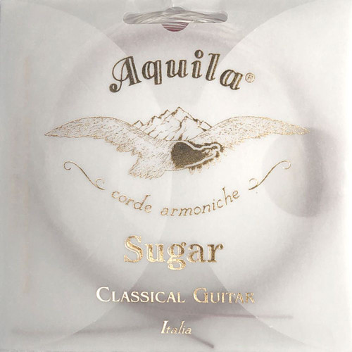 Aquila 157C Sugar Flamenco Guitar Strings Extra High Tension