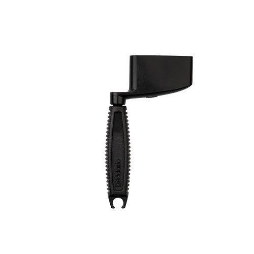 D'Addario PWPW1 Guitar Peg and String Winder