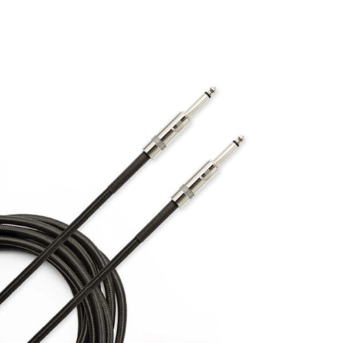 D'Addario XLR-Mikrofonkabel Classic Serie – 7,62 Meter – XLR Auf 1/4 Zoll – Für Studio & Live