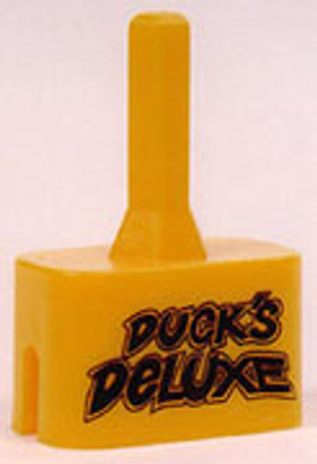 Dr. Duck's Axe Wax and String Lube - 647855100013