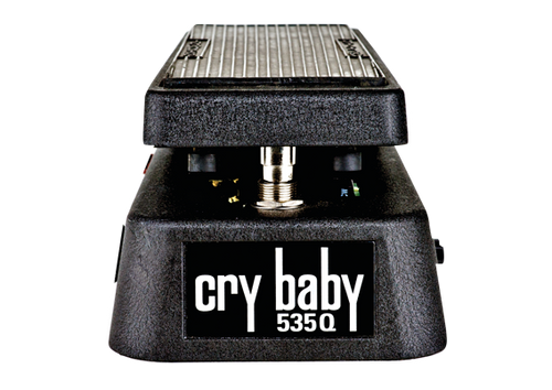 Dunlop Cry Baby Multi Wah Effects Pedal