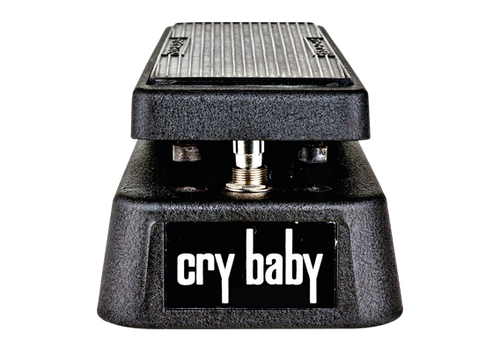 Dunlop Cry Baby Original Wah GCB95 Effects Pedal