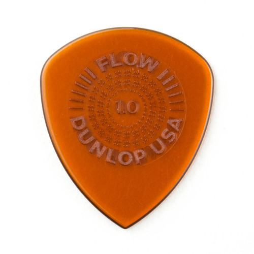 Dunlop Flow Standard Grip Guitar Picks