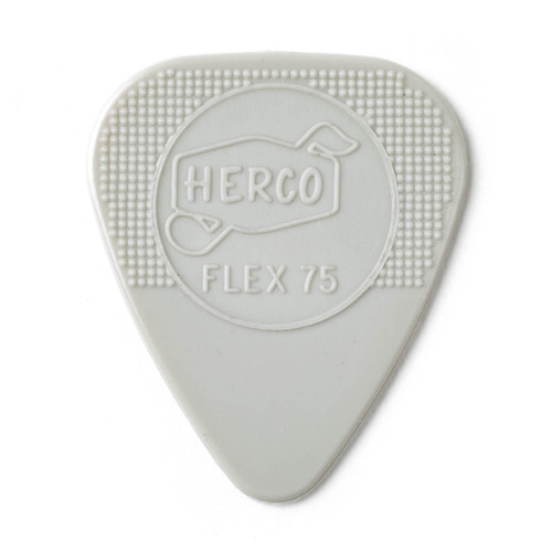 Dunlop Herco Holy Grail Guitar Picks, 6 Pack
