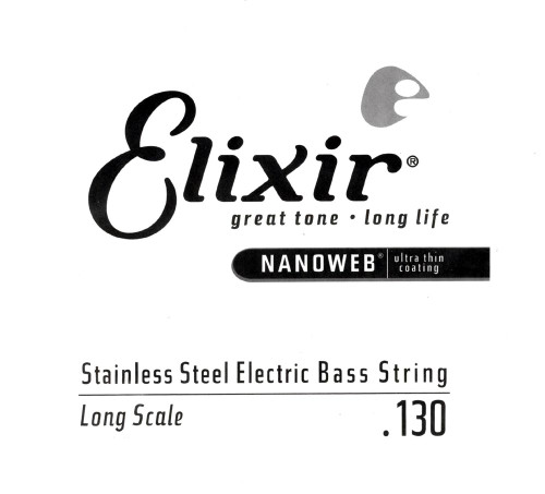 elixir stainless steel