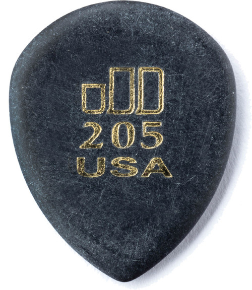 dunlop 207 picks