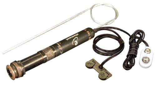 L.R.Baggs ELEMENT VTC LR Baggs Element VTC Acoustic Guitar Under-saddle Pickup | Sweetwater