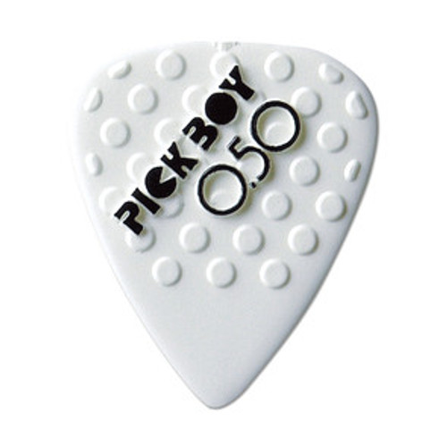 Pickboy Pro Pick Ceramic Guitar Picks - 10 Pack